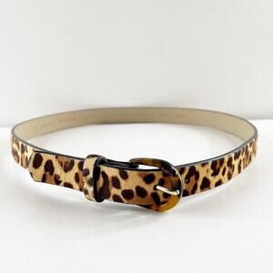 Accessories | Vegan Leather Western Concho Statement Belt 